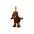 Gruffalo Key Clip 4.5"